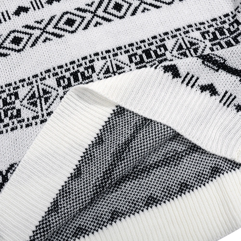 

Vintage Casual Long Sleeve Knitted woman Sweater 2020 Autumn Winter Fashion Jumpers Casual Fashion Pullovers Clothing Tops