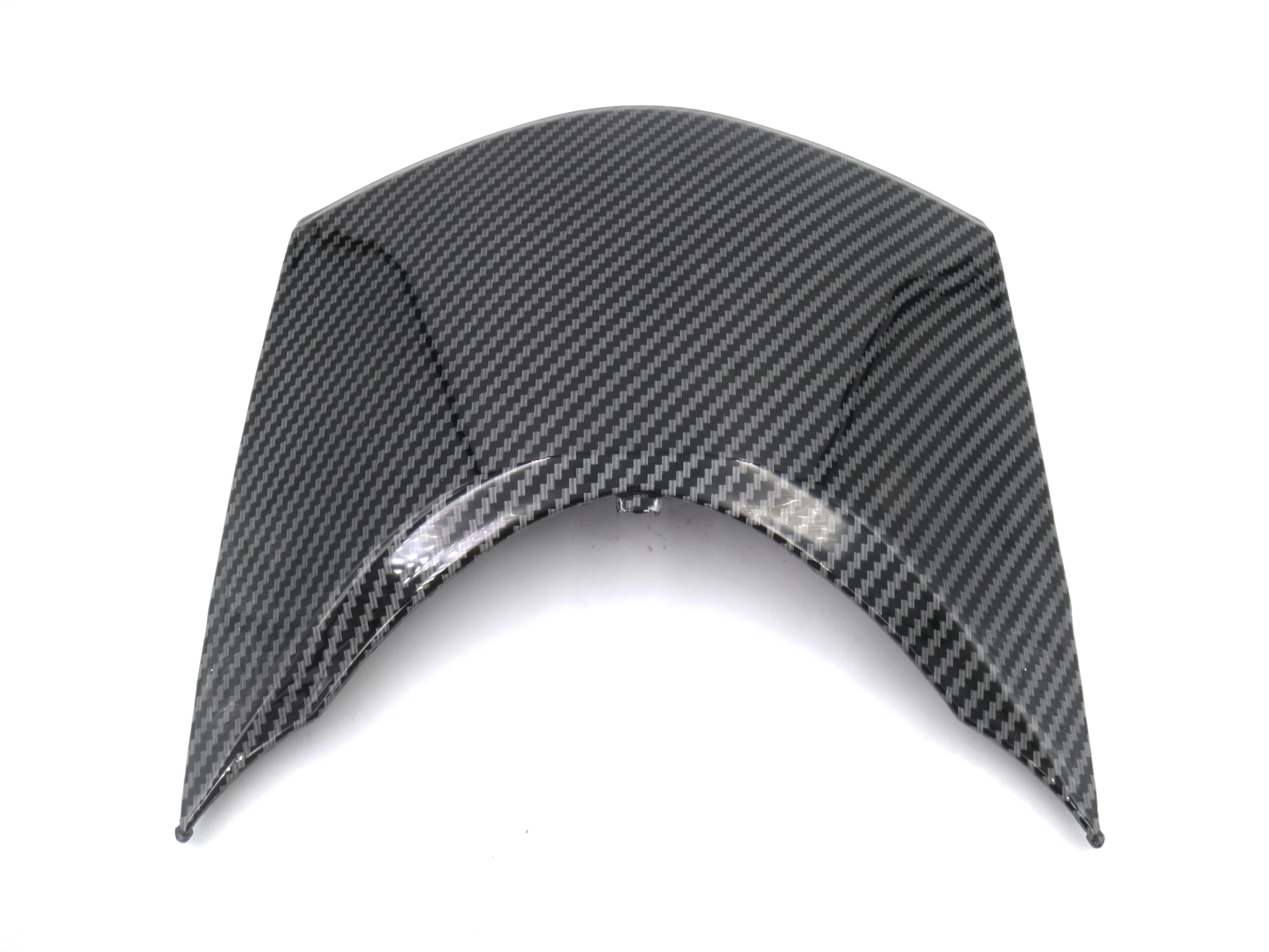 

For HONDA CBR1000RR 2008 - 2011 Rear Lower Tail Seat Tray Cover Fairing ABS With Carbon Fiber Look