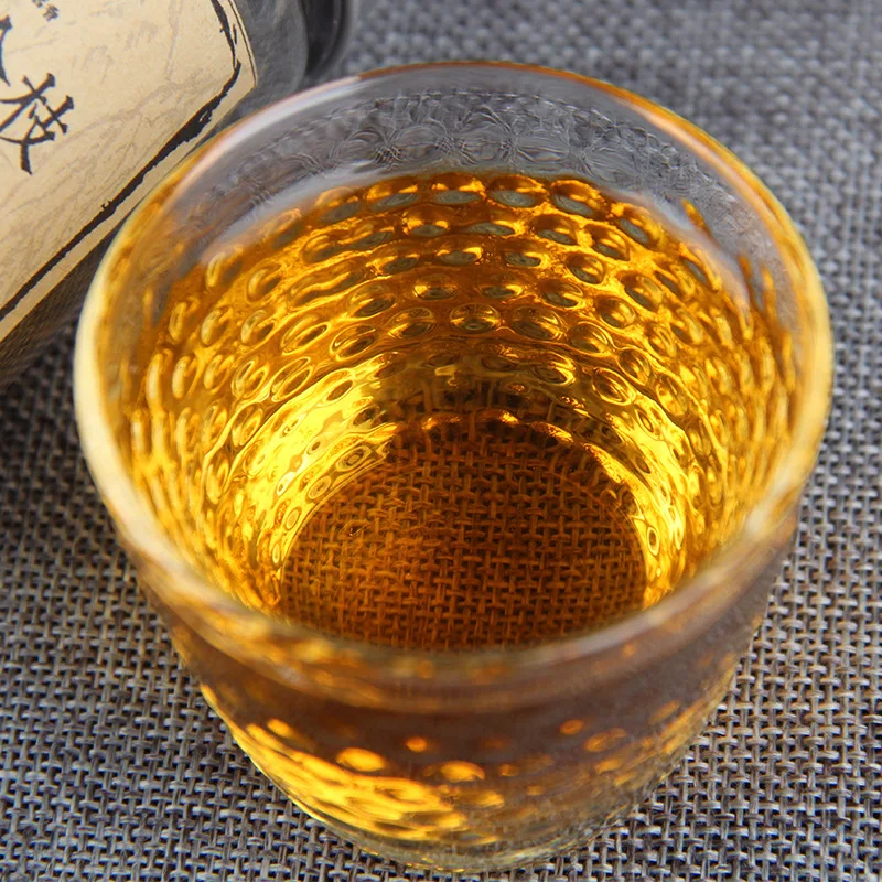 30 г маленькие банки черный чай Юньнань кунг фу Fengqing Dianhong Rhyme Golden Bough|Чаедробильные