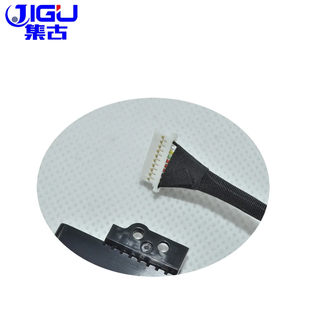 Аккумулятор JIGU для ноутбука HP 3 ячейки 849568 541 SE03041XL павильона 14 AL120ND al104ni al000 AL102NX