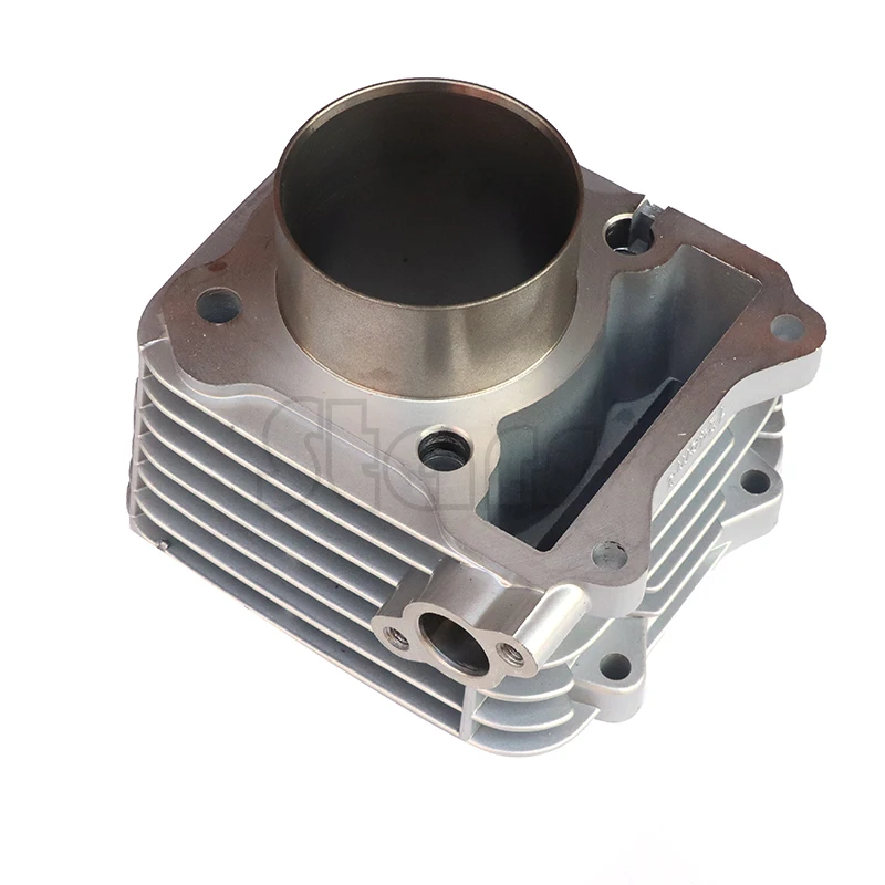 Комплект мотоциклетных цилиндров 62 мм для Suzuki GN 125 GN125 EN125 DR125 GS125 GZ125 TU125 150cc