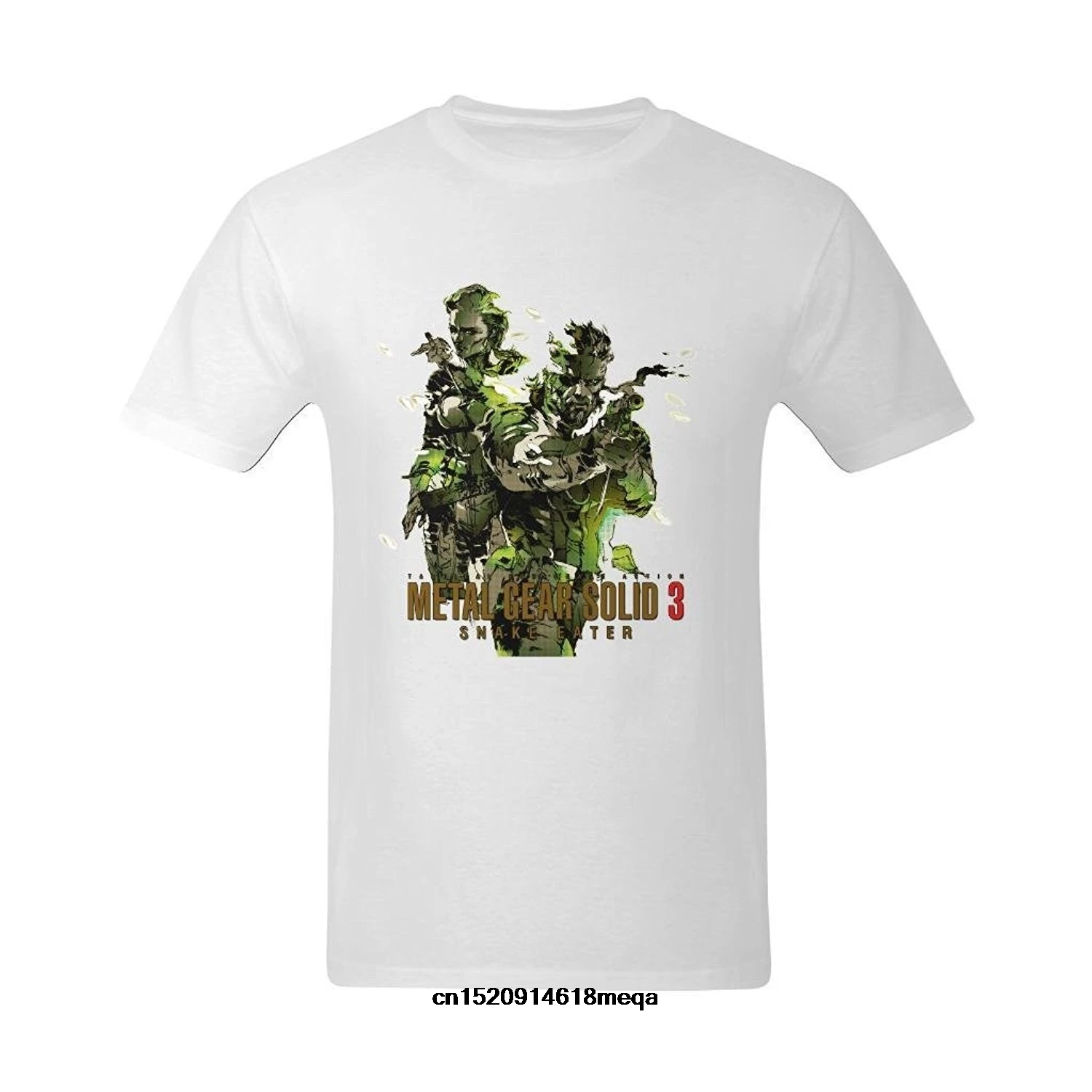 Забавные футболки мужская металлическая одежда однотонный плакат пропиада