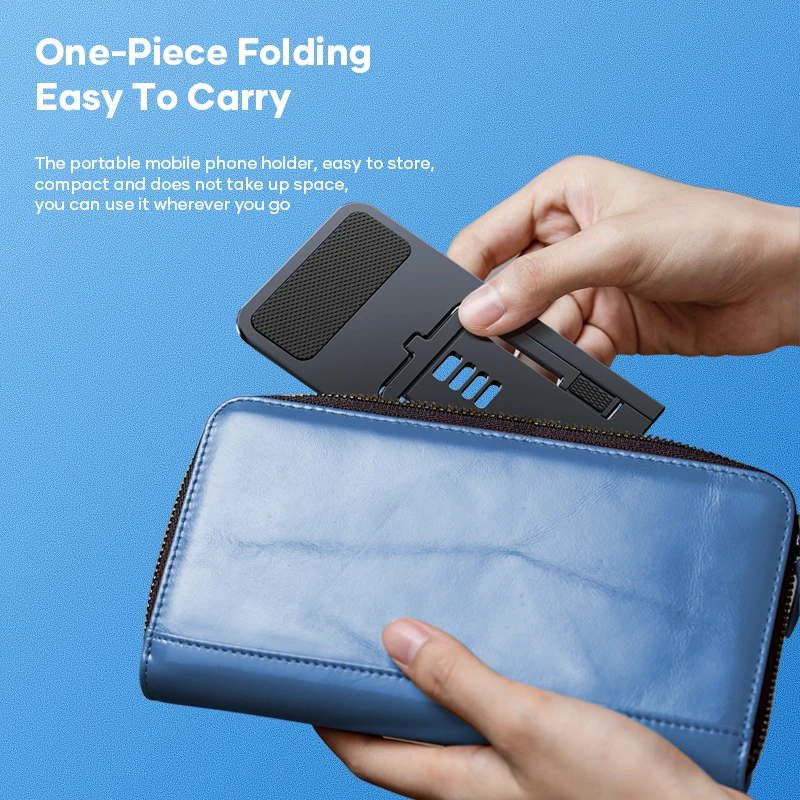 licheers mini tablet stand desktop adjustable folding holder for iphone ipad xiaomi samsung mobile phone universal bracket free global shipping