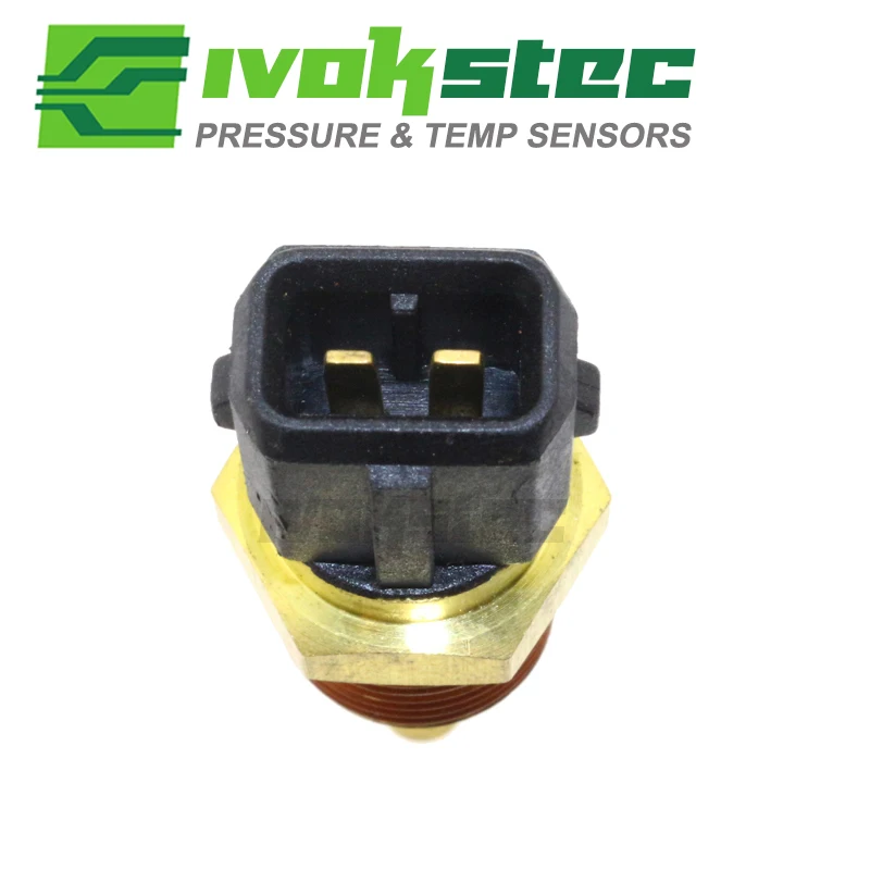 Replaceable Coolant Temperature Temp Sensor For ISUZU Opel Monterey Campo 2.5 3.1 97036606 | Thermostats &amp Parts