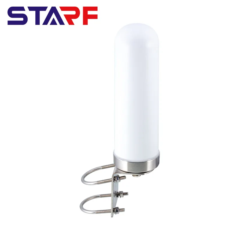 

4G 5g outdoor antenna barrel antenna 5g industrial router micro base station antenna