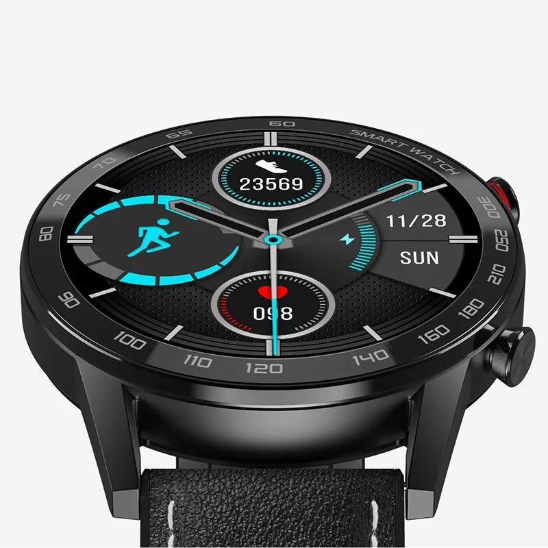 Смарт часы для мужчин 2021 бизнес вызовов через Bluetooth умные IP68 ЭКГ Reloj Inteligente IOS Android