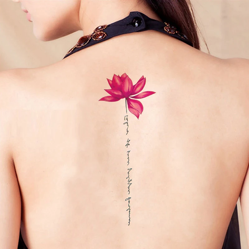 Шаблон татуировки золотой Феникс Аэрограф трафареты маленький размер картинка