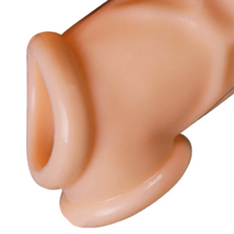 Увеличивающее мужское расширение взрослые интимные инструменты для пар кольцо