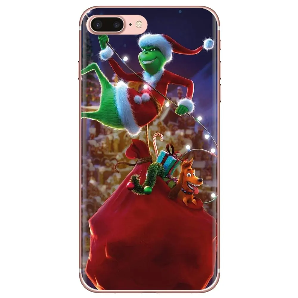 Силиконовый чехол для iPhone 10 11 12 Pro Mini 4S 5S SE 5C 6 6S 7 8 X XR XS Plus Max 2020 | Мобильные телефоны и