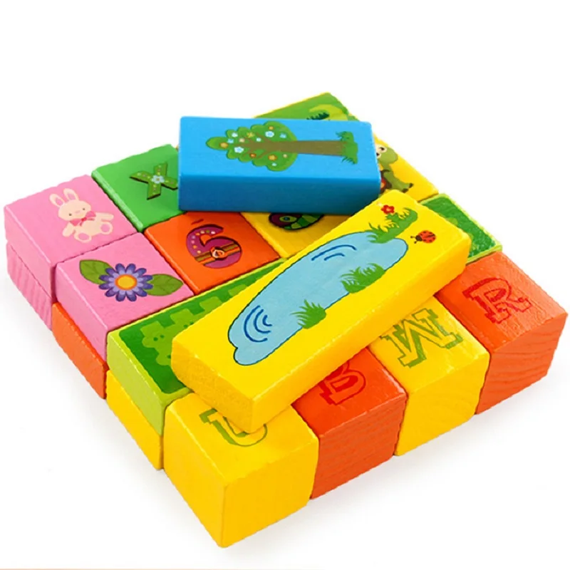 Развивающие игрушки для мальчиков детские Конструктор кирпича строительные