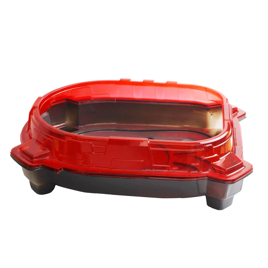 Популярный набор Beyblade Арена Топ металлический бой Бей блейд стадион Bayblade детские
