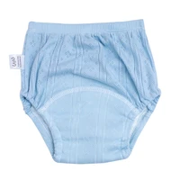 baby diapers reusable cloth diaper washable mesh nappy newborn summer breathable cotton training pants panties for infant diaper