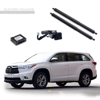 electric tailgate lift power liftgate car door handles for toyota kluger