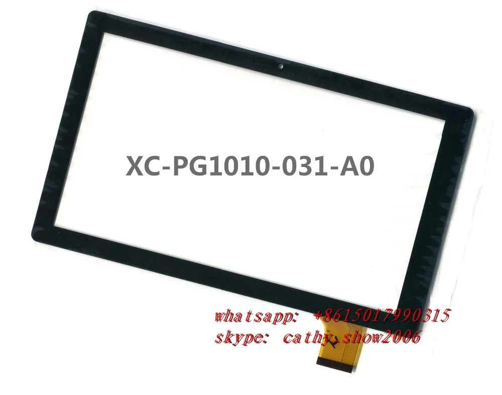 Белый/черный 10 1 &quotHXD 1014 HXD 1014A2 ZP9193 101 Ver.0 Archos 101d Неон сенсорный экран Сенсорная