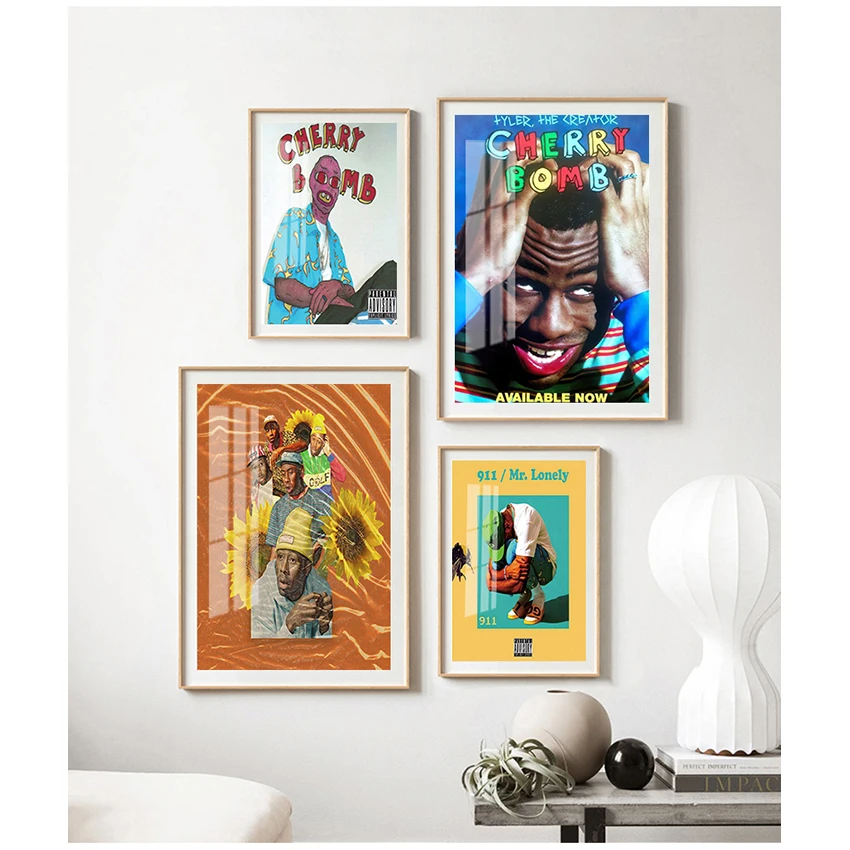 Картина на холсте настенные картины для гостиной домашний декор плакаты принты