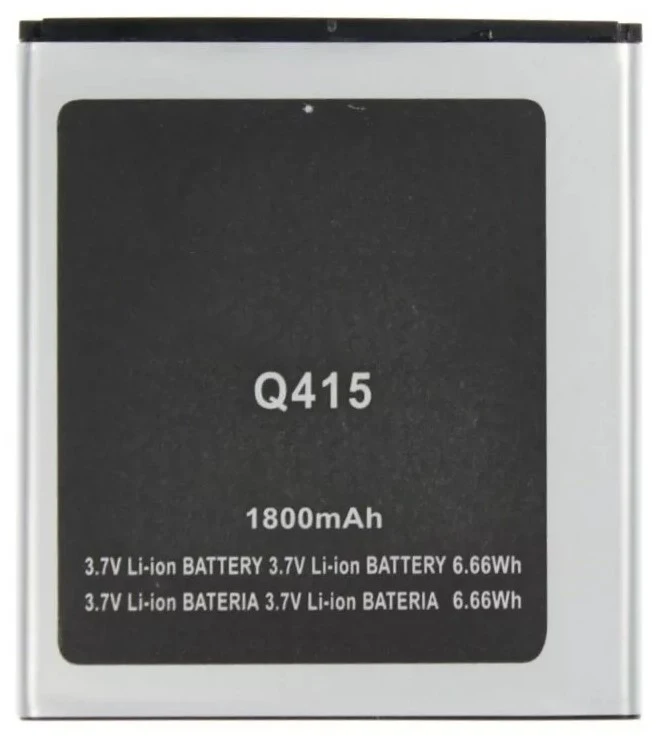 Аккумулятор для телефона Micromax Canvas Pace Q415 | Мобильные телефоны и аксессуары