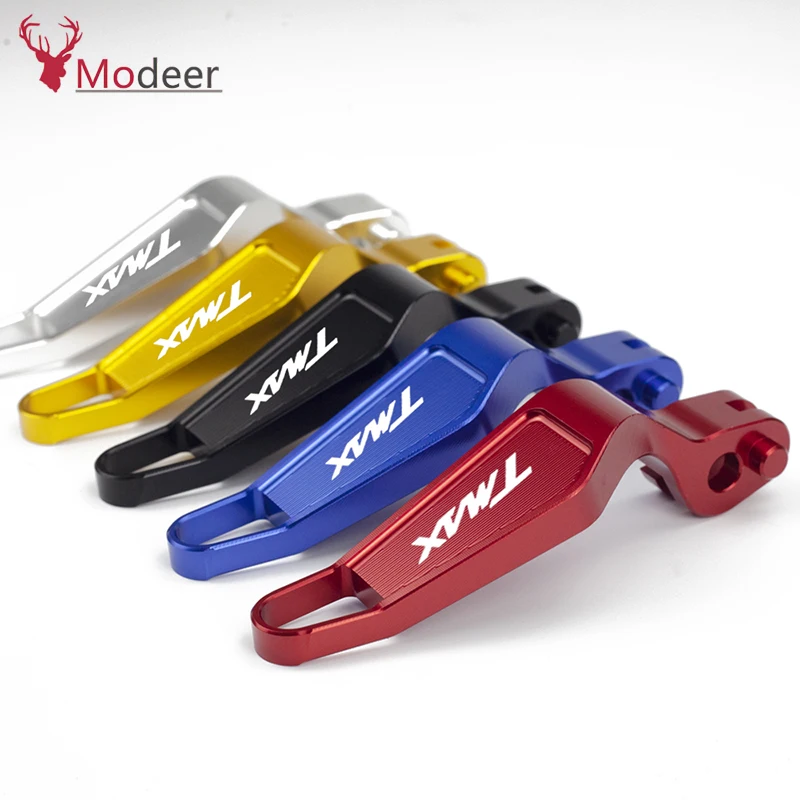 Мотоциклетные аксессуары рычаг ручки для парковки Yamaha T MAX TMAX 560 tmax560 2020 2021 ручного