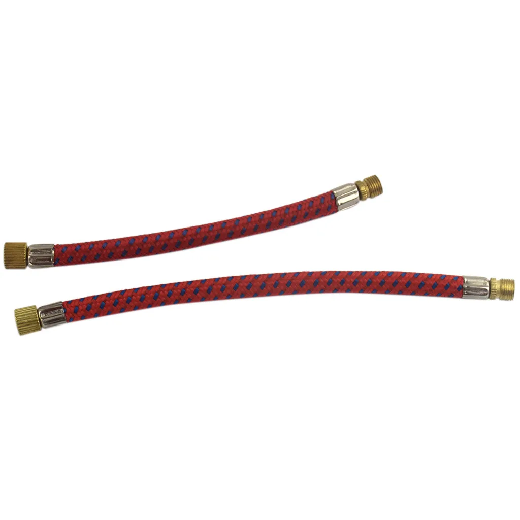 13 см 16 5 велосипедные насосы надувные трубки шланга адаптер игла Футбол Баскетбол