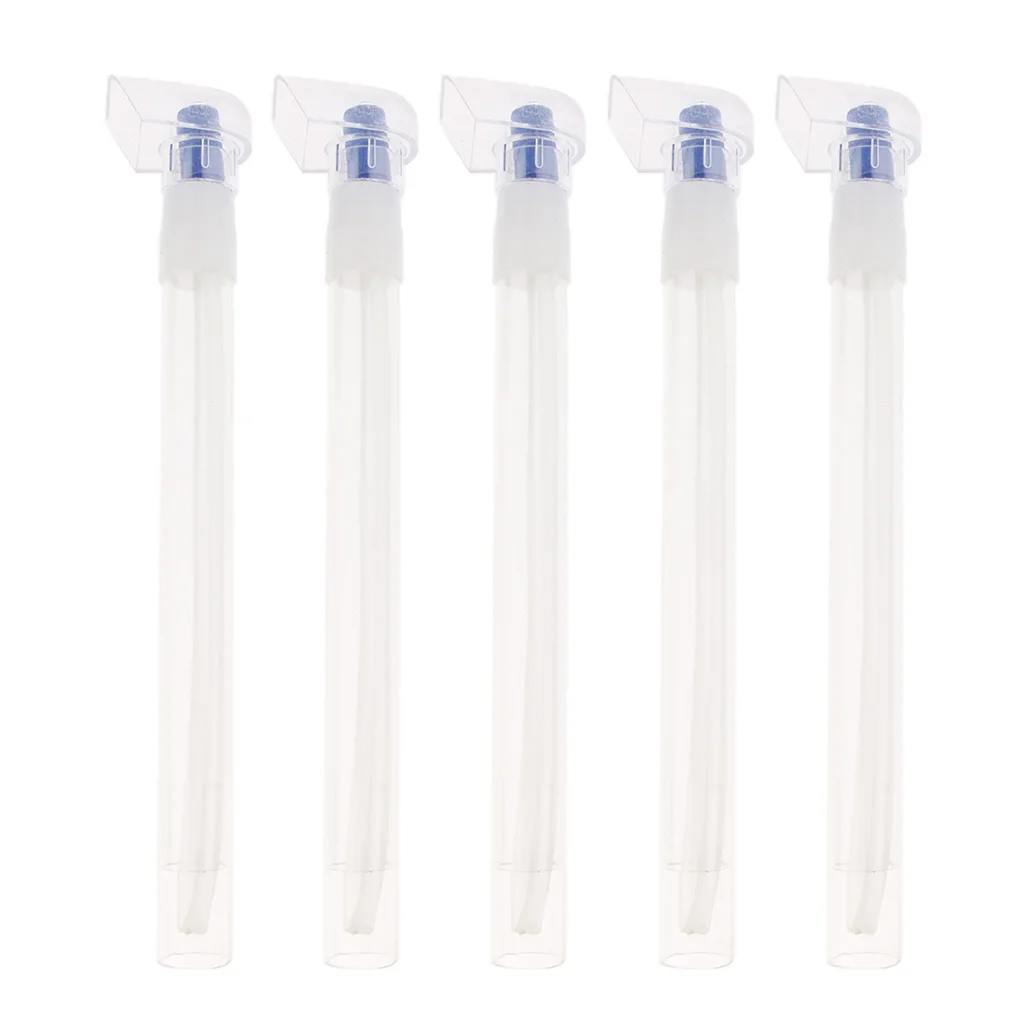 Подъемная трубка для аквариума 5 шт. |