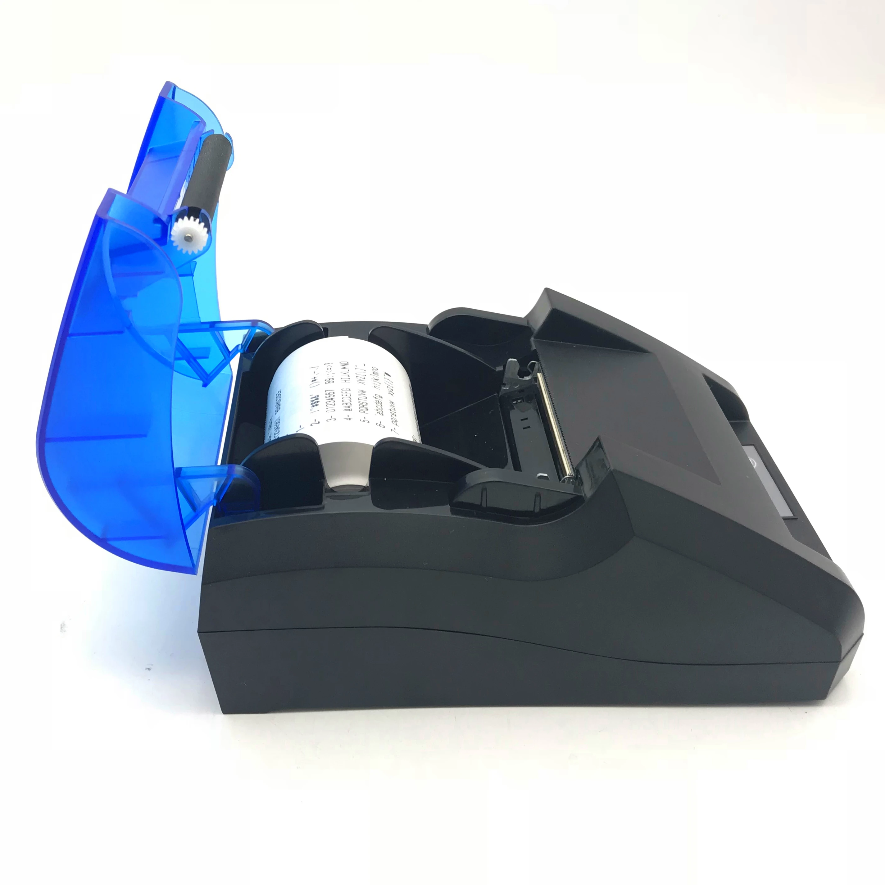 Дешевый 58 мм термопринтер POS для чеков с Bluetooth интерфейсом|pos receipt printer|receipt printerpos