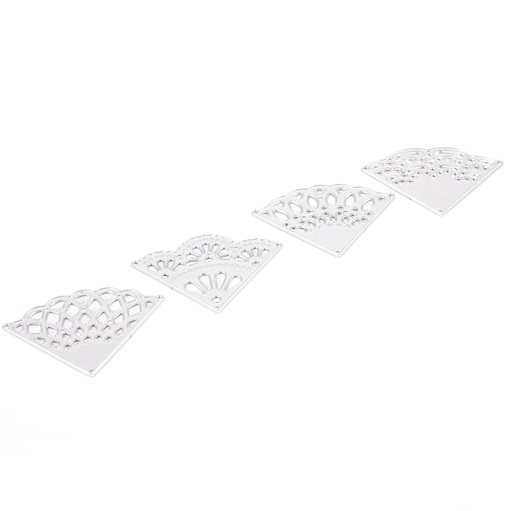 

1 шт., металлические трафареты для скрапбукинга, фотоальбома