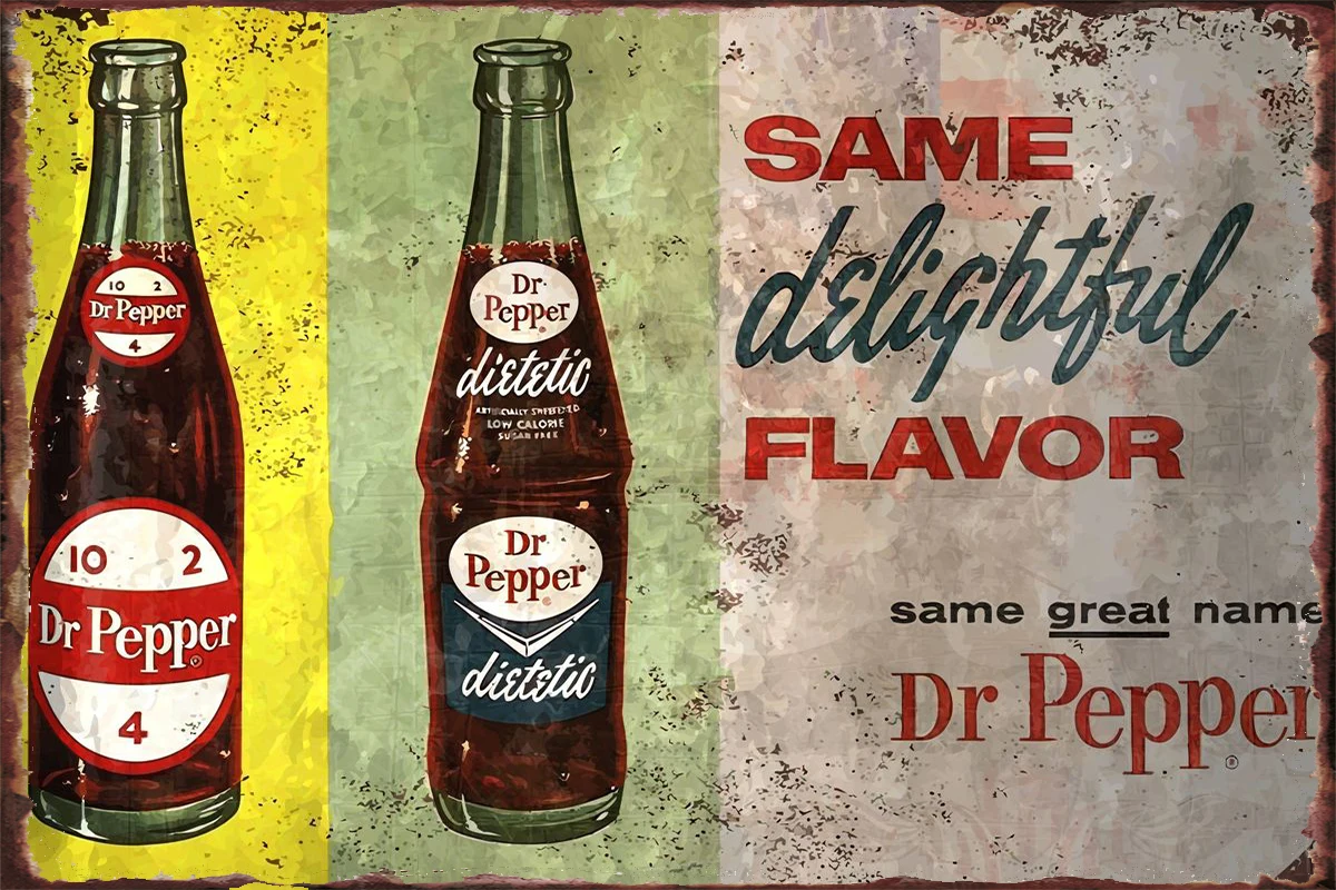 

Украшение для холодной комнаты Dr Drink, Ретро винтажный металлический знак, жестяные таблички, Настенный декор для художественного паба, дома,...