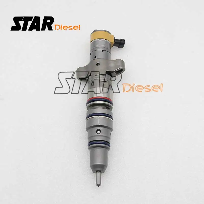 STAR 267-3360 топливный инжектор Common Rail 2673360 детали дизельного инжектора для