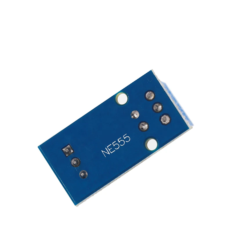 10 шт./компл. регулируемые сопротивление генератор частоты модуль Выход 5V 12V Для
