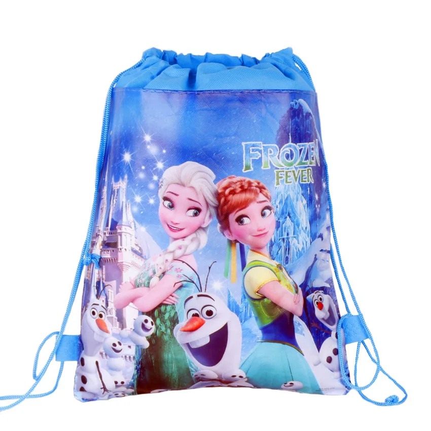 34 см * 27 из мультфильма &quotХолодное сердце&quot для школьников и студентов детского