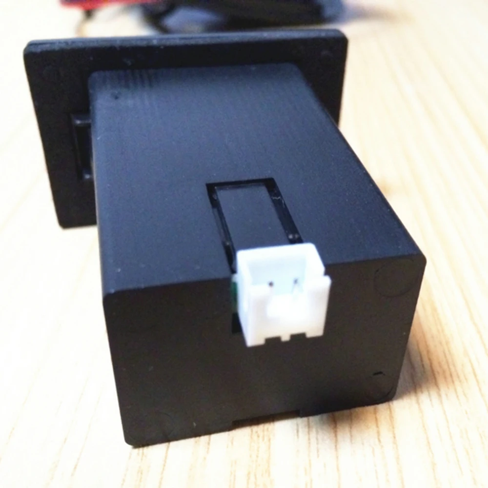 YAMA HA Новое поступление 4-полосный эквалайзер Акустическая гитара предусилитель