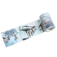 65mm%c3%977m kawaii washi tape home decorative scrapbooking masking adhesive tape school office supply album diy paper sticker