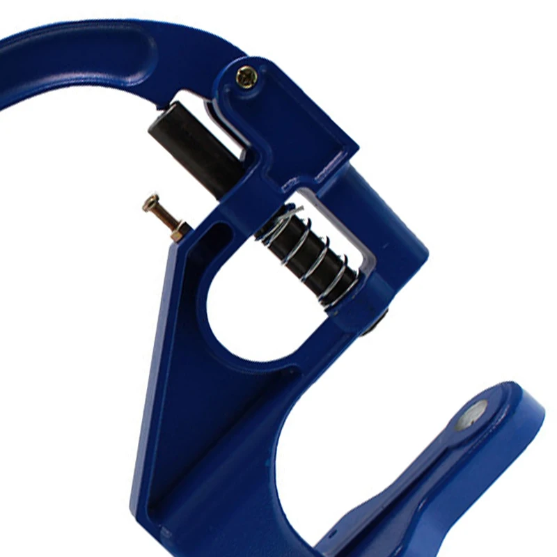 

Metal Buttons Installation Snaps Machine Rivet Sewing Repair Tools Eyelet Mounting Machine Rivets Installation Press Machine