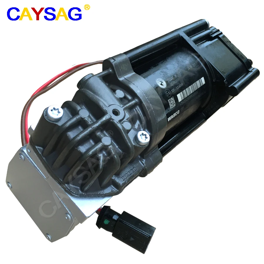 Компрессор воздушной Подвески BM7Series F07 GT F01 F02 F04 F11 F11N насос 37206789450 37206864215 37206875175 2008