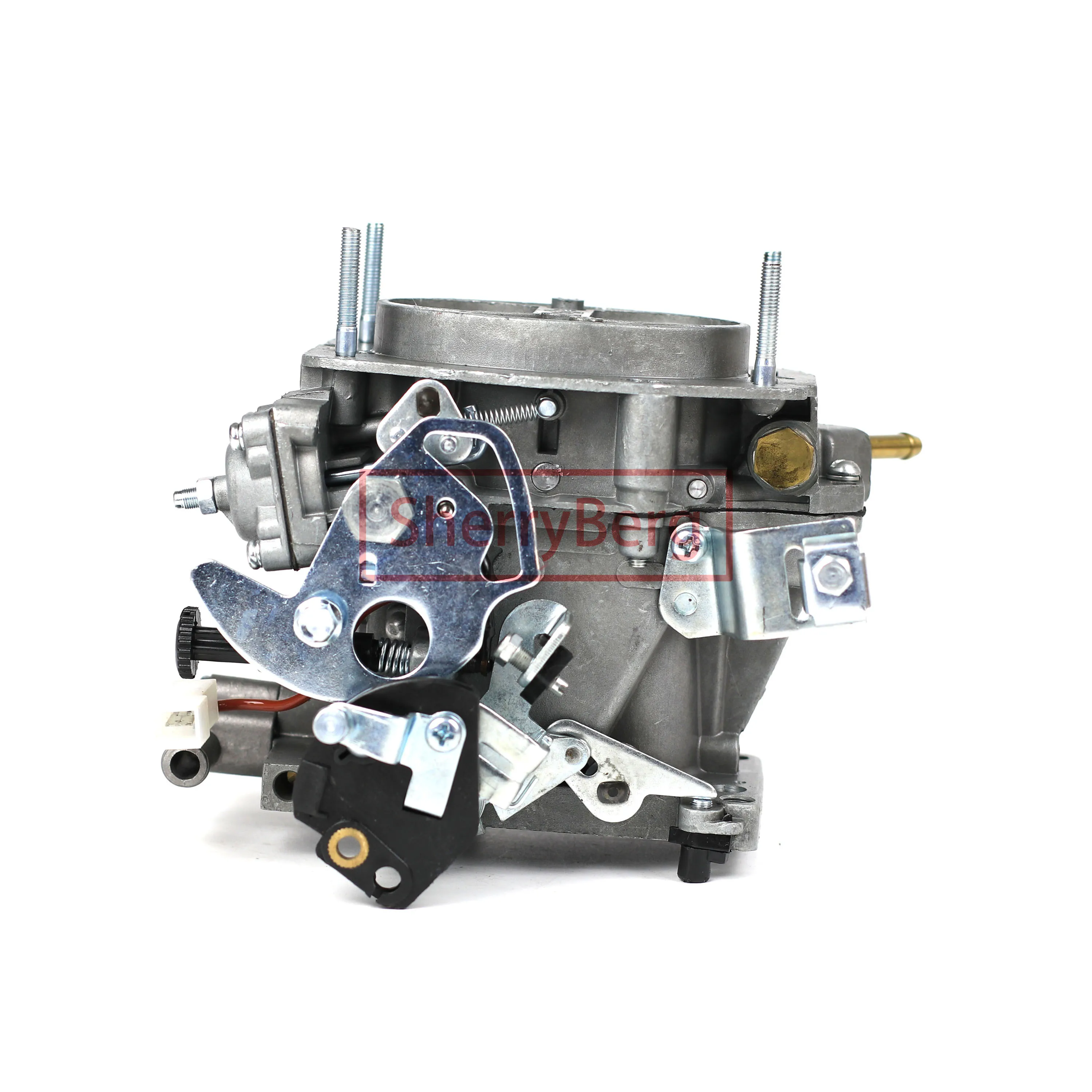 Карбюратор SherryBerg carb модель weber карбюратор для Lada Samara 2108/2109 (мотор 21083 V1500) 1107010