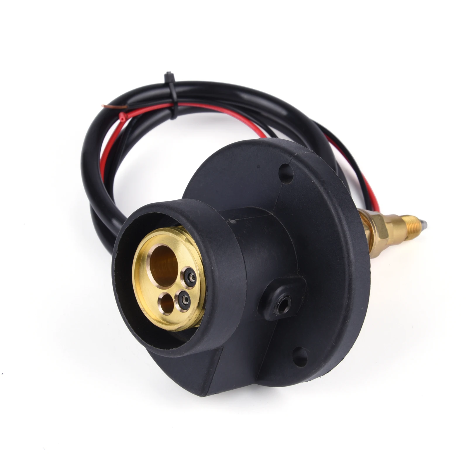 Разъем Панель центрального коннектор комплект типа для сварки MIG/MAG сварочная