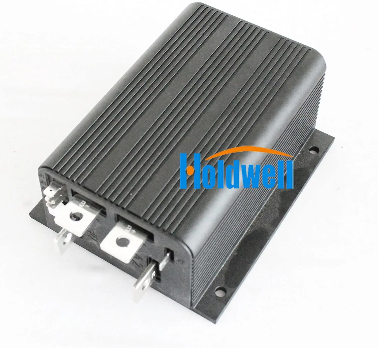 Holdwell PMC 1204M 5301 контроллер скорости двигателя постоянного тока для Curtis 48V 325A 0 5