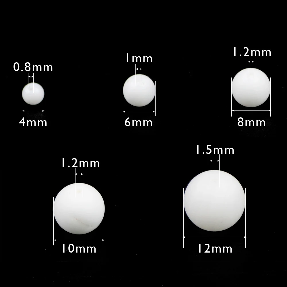 HGKLBB натуральный камень белый матовый Бусы из тридакны для изготовления