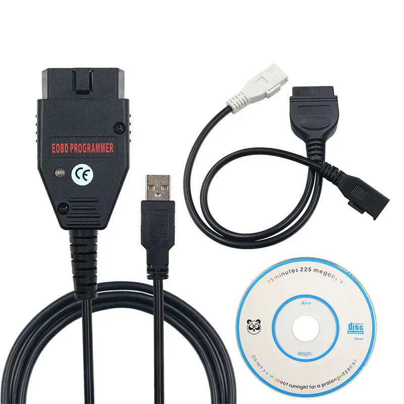 Galletto 1260 FTDI FT232RQ Chip ECU Programmer Read Write Car Flasher EOBD Tuning Tool | Автомобили и мотоциклы