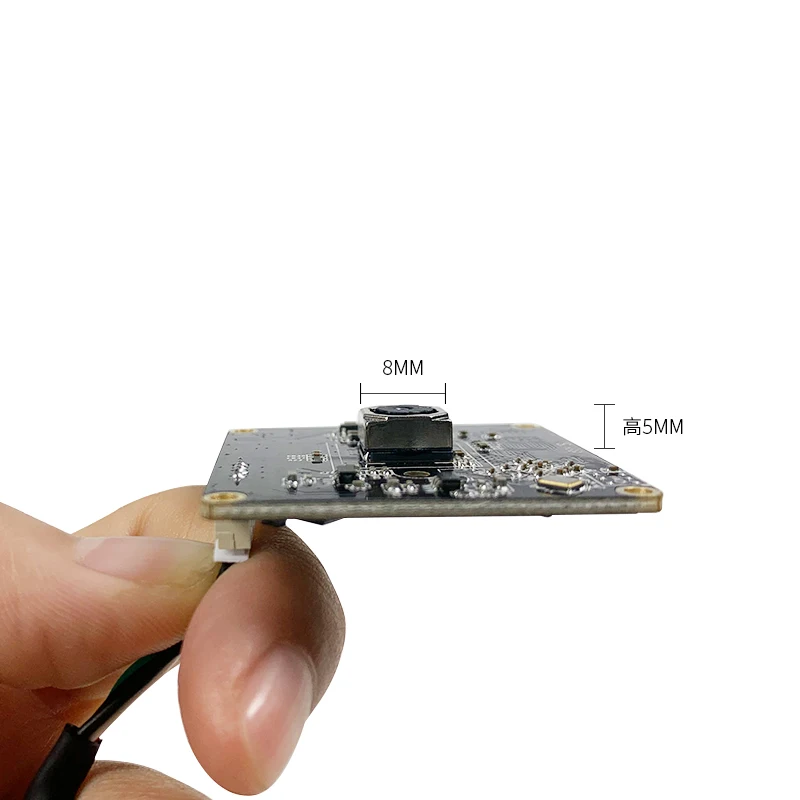 USB-модуль камеры 13 МП SONY IMX214 4192*3104 4K MJPEG с автофокусом UVC USB-плата PCBA AF CAM для Android Linux