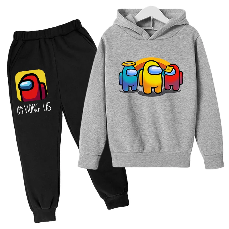 

Kids Clothes Hoodie Autumn jo jo Girls Sets New Child top grade Print Sport Suits Girls Children Clothing Set Age