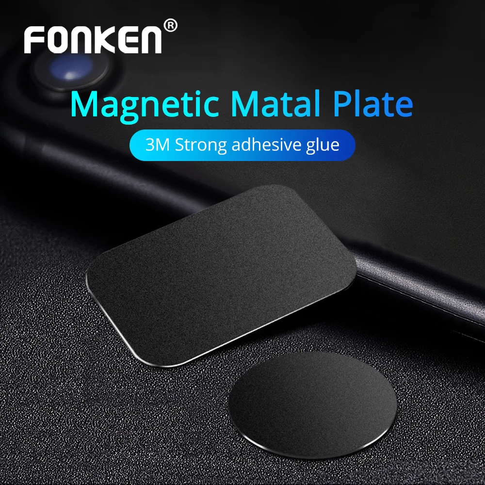 

FONKEN