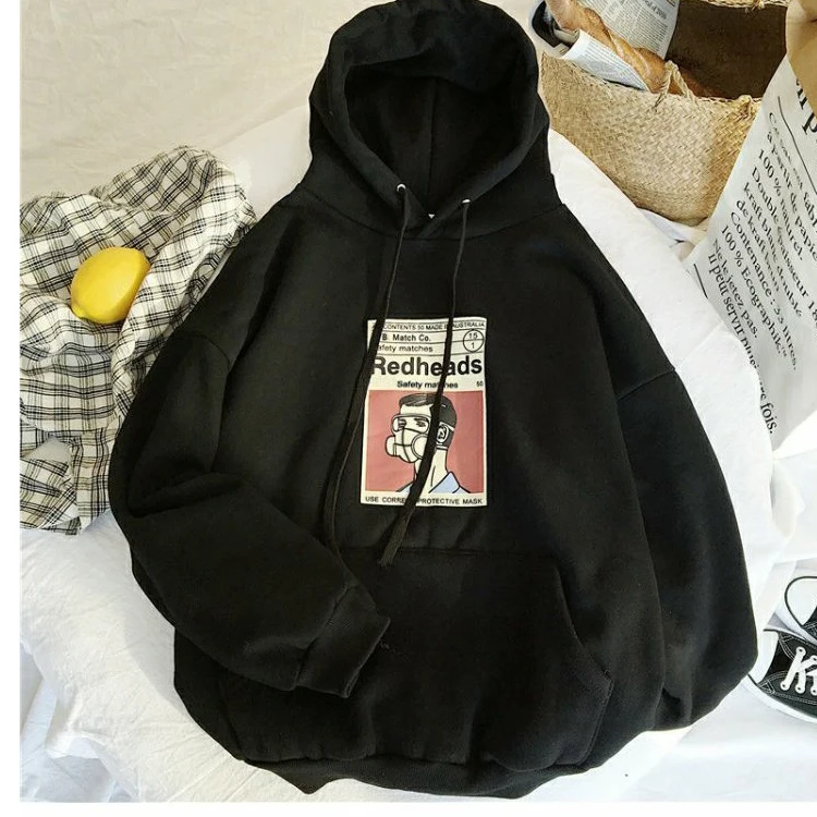 

Свитшот женский флисовый с длинным рукавом, 250 г