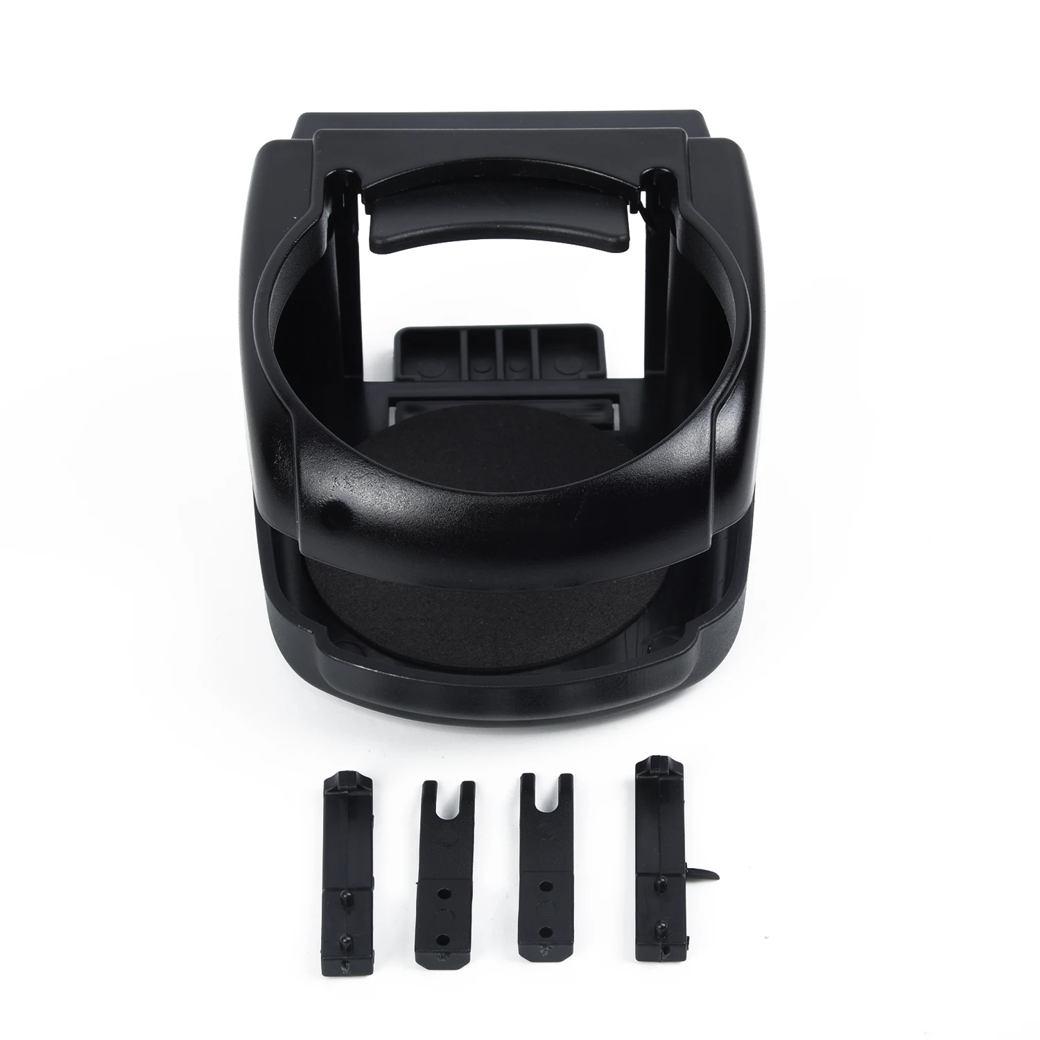 

Can Rack Accessory Interior Organizer Drink Cup Holder Water Bottle Outlet