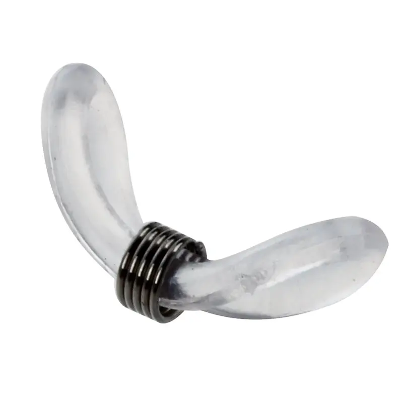 Кружевные очки с цепочкой-коннектором 50 шт. | Спорт и развлечения