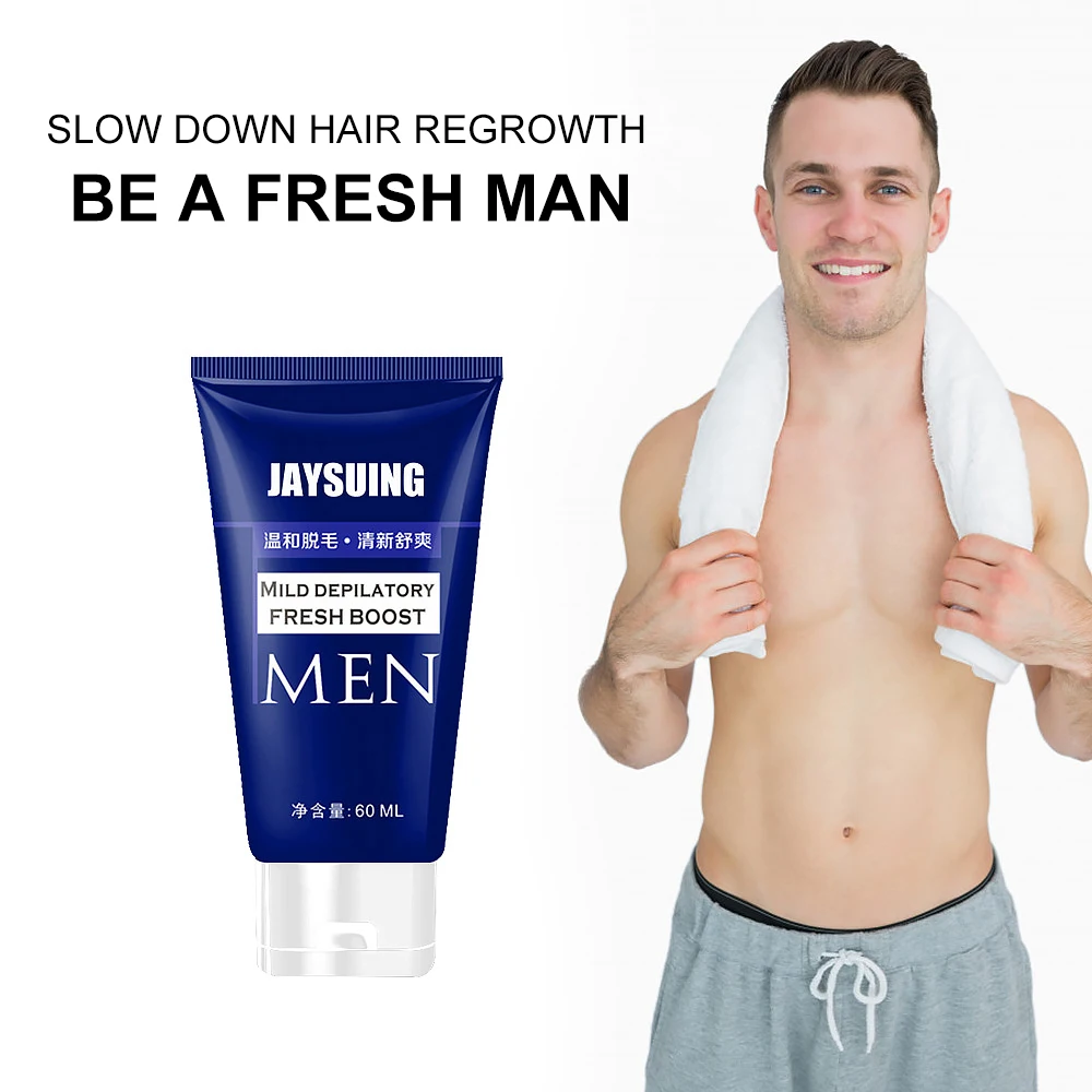 

Крем для удаления волос со склада в США, крем для бритья без бритвы для мужчин, крем для удаления волос с бороды, депиляционный крем для ухода...