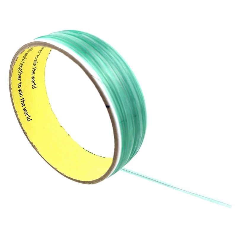 10 м Автомобильная безножная режущая лента для виниловой обмотки линия Pinstripe |