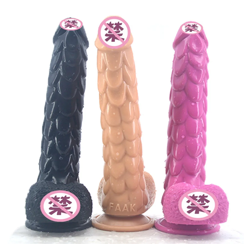 erotic medical silicone dildo realistic bullet vibrator anal Strapon big penis sucker adult toy fun sex toys for woman | Красота и