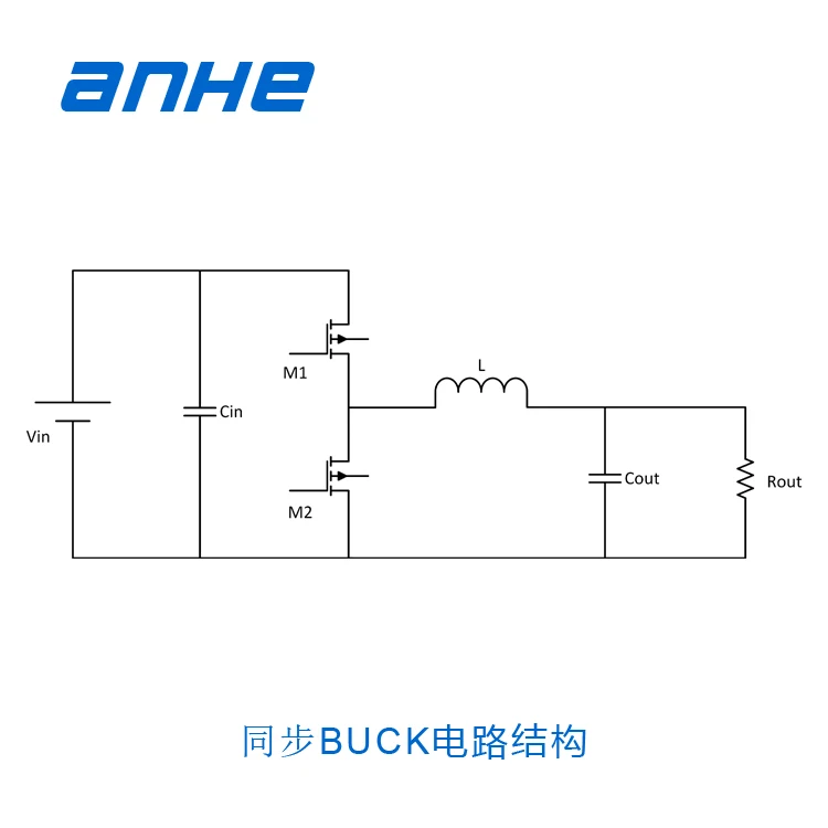 Цифровая обучающая плата STM32F334/макетная синхронный понижающий преобразователь