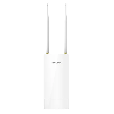TP-LINK AC1200 Двухдиапазонная беспроводная внешняя всенаправленная антенна TL-AP1201GP 11AC
