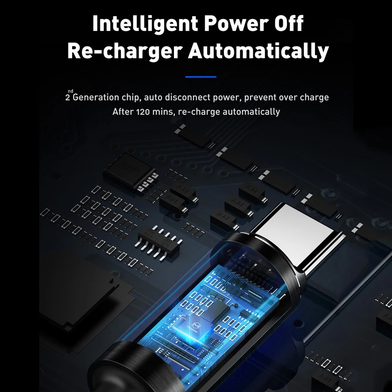 Mcdodo usb type-C кабель для samsung Galaxy S10 S9 S8 Plus One Plus Быстрая зарядка USB-C зарядное устройство для мобильного телефона USBC type-C кабель